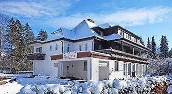 Kneipp-kurhotel-austria Hotel Bad Worishofen