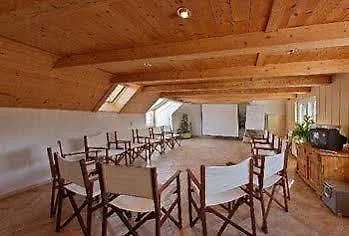 Hotel Kneipp-kurhotel-austria Bad Worishofen