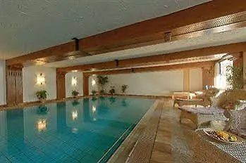 Hotel Kneipp-kurhotel-austria 3*