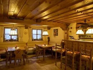 Kneipp-kurhotel-austria Hotel Bad Worishofen
