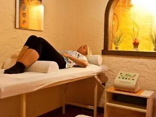 Kneipp-kurhotel-austria Hotel 3*