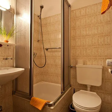 Hotel Kneipp-kurhotel-austria
