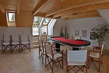 Hotel Kneipp-kurhotel-austria 3*
