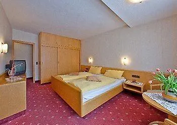 Hotel Kneipp-kurhotel-austria 3*