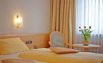 Kneipp-kurhotel-austria Bad Worishofen