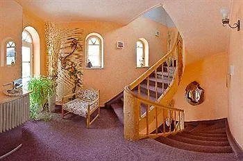 Hotel Kneipp-kurhotel-austria Bad Worishofen