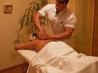 Kneipp-kurhotel-austria Hotel