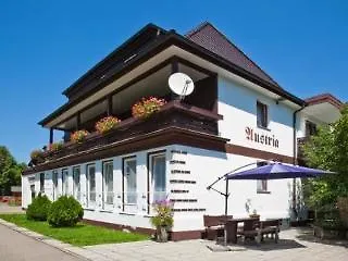 Hotel Kneipp-kurhotel-austria Bad Worishofen