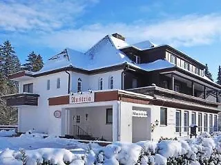 Kneipp-kurhotel-austria 3* Bad Worishofen