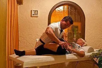 Kneipp-kurhotel-austria 3*